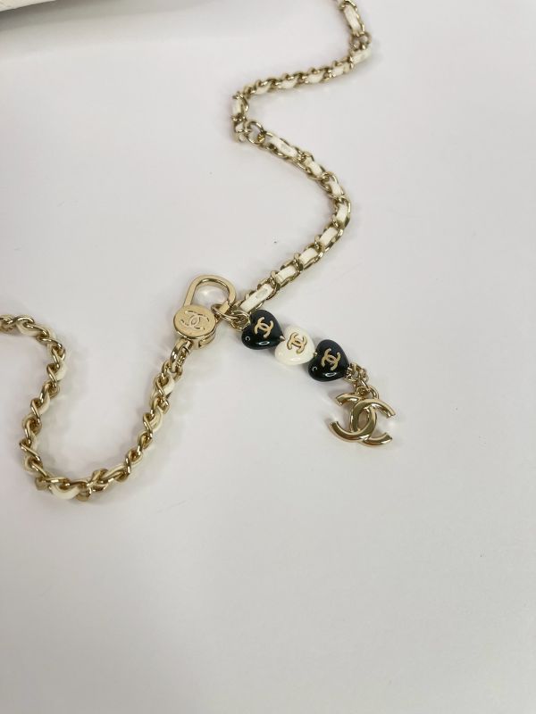 【分期0利率】CHANEL 鍊條腰包【95成新】 