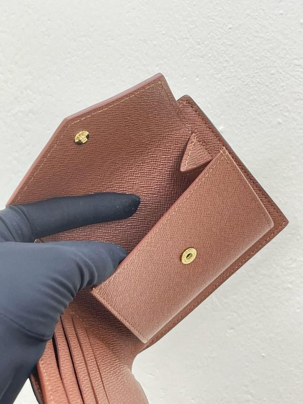 【99成新】LV MARCO錢包 