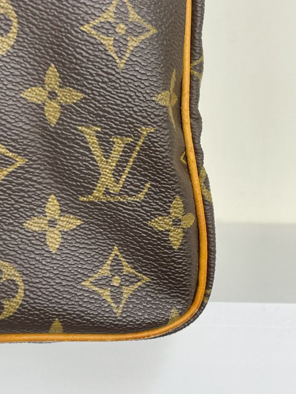 【分期0利率】LV SPEEDY 25無背帶款 【85成新】 