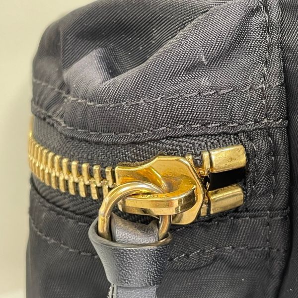 【12期0利率】BURBERRY The Rucksack軍旅中型後背包【85成新】 