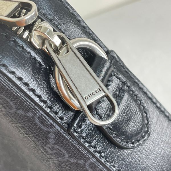 【12期0利率】GUCCI  Interlocking G 相機包【台灣購證】【99成新】 