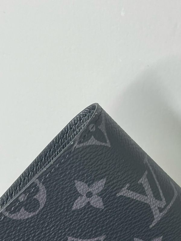 【未使用閒置品】LV Slender 錢包 