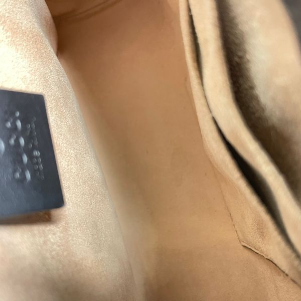 【分期0利率】GUCCI 牛皮壓紋 PADLOCK 鏈帶肩背包【9成新】 