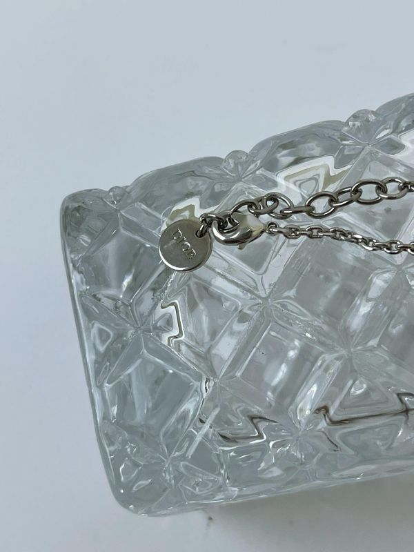 【9成新】DIOR Dio(r)evolution 手鍊 