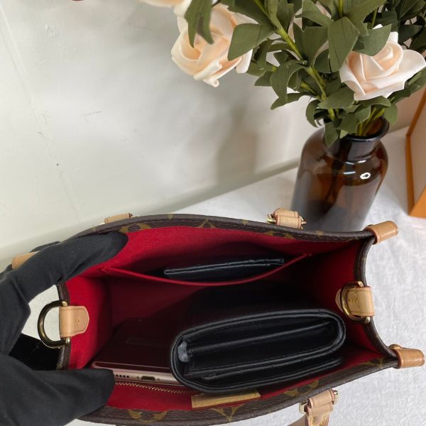 【98成新】【12期0利率】LV Sac Plat BB 小型琴譜包 