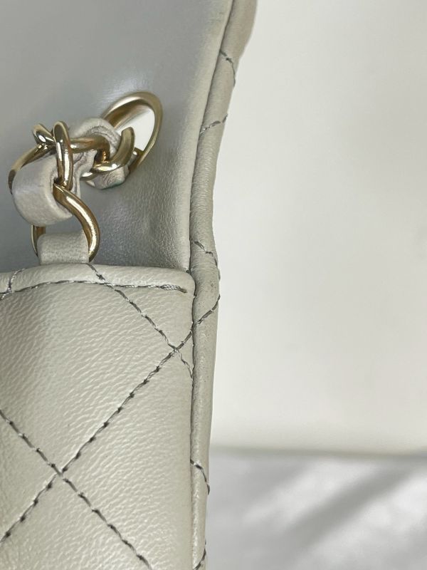 【分期0利率】CHANEL 方胖 【9成新】 