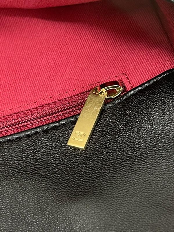【99成新】CHANEL 19BAG 26cm 