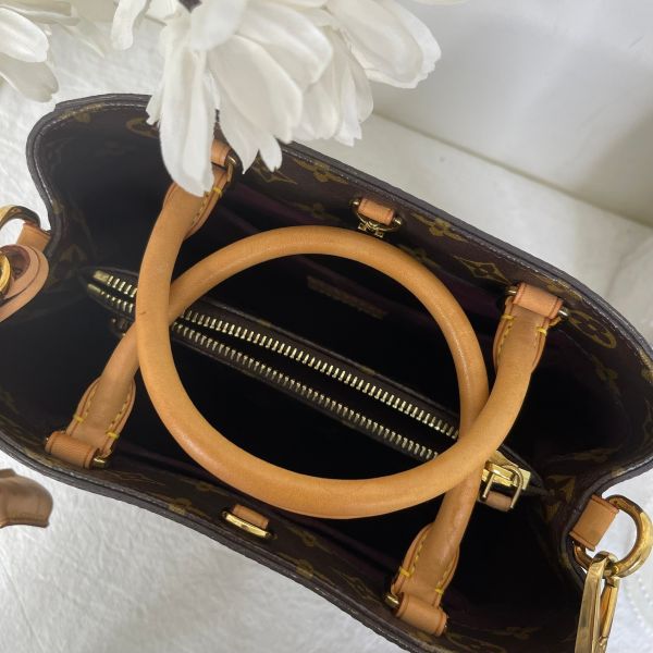 【12期0利率】LV MONTOIGNE BB 蒙田包【95成新】 