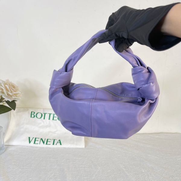 【分期0利率】BOTTEGA VENETA  DOUBLE  KNOT【9成新】 