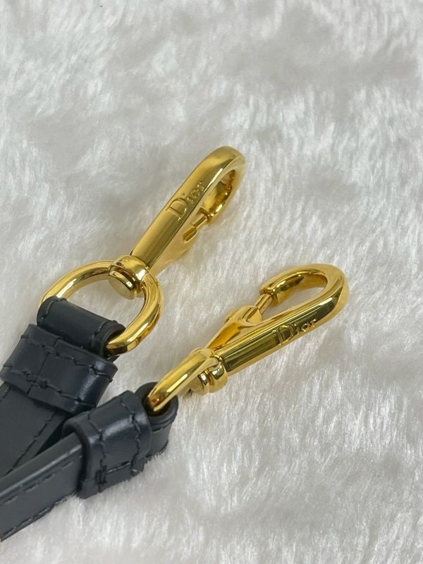 【分期0利率】Dior Groove 17 MICRO波士頓【全新品】 