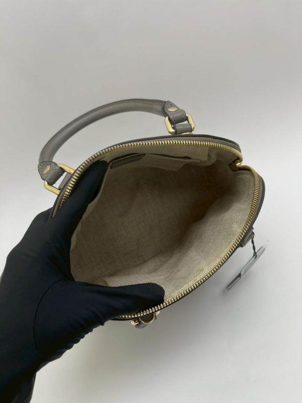 【9成新】GUCCI SSIMA迷你貝殼包 