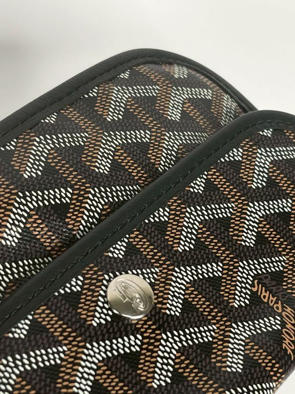 【99成新】GOYARD Bohème Hobo 