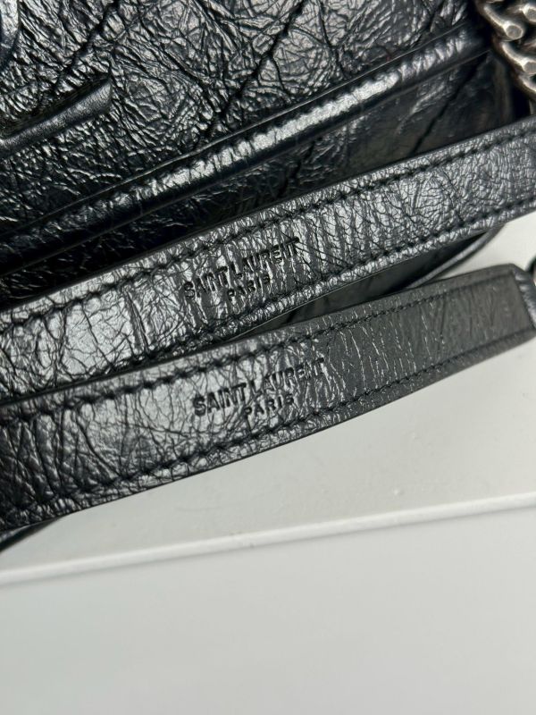 【95成新】YSL NIKI 中號 