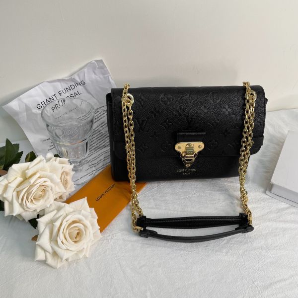【全新閒置品】【12期0利率】LV Vavin PM M44151 