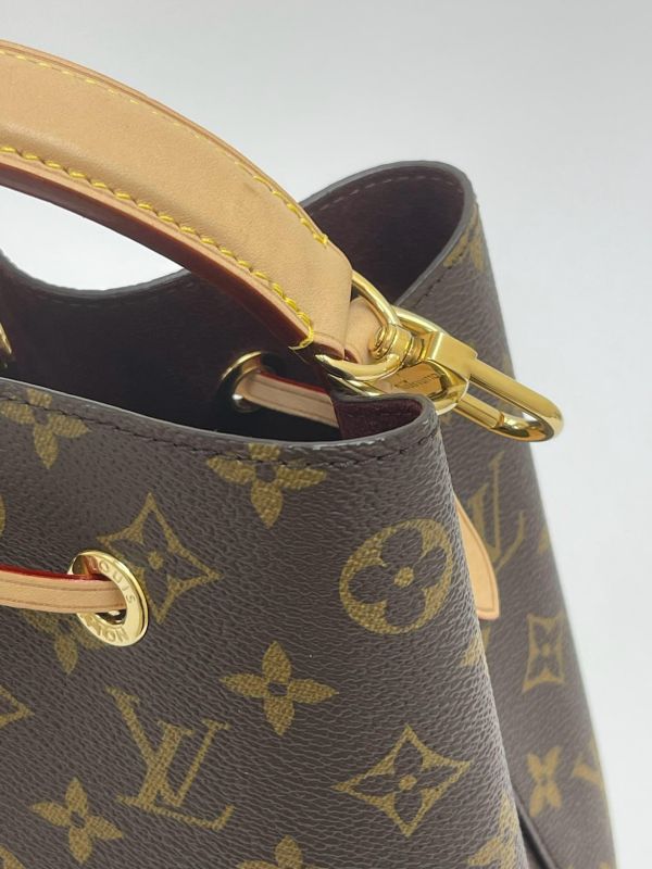 【95成新】LV Néonoé BB 