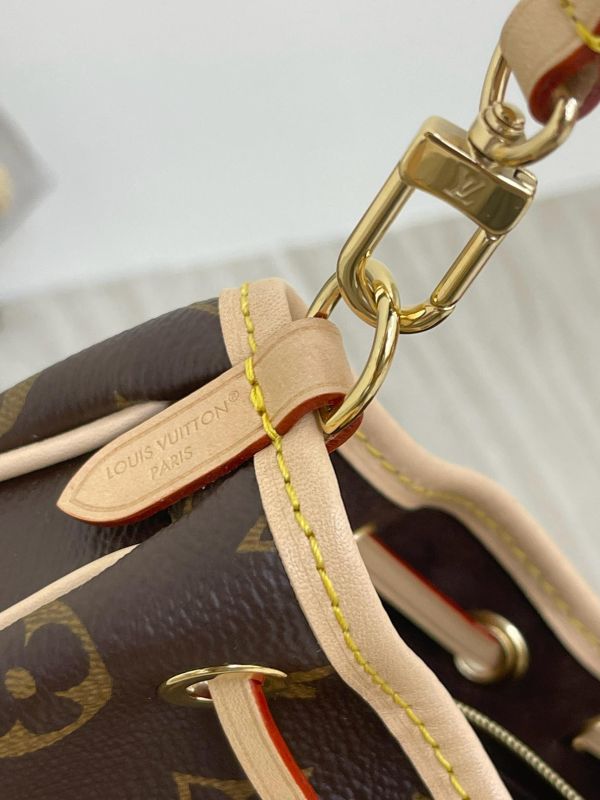 【全新品】LV Nano Frivole 