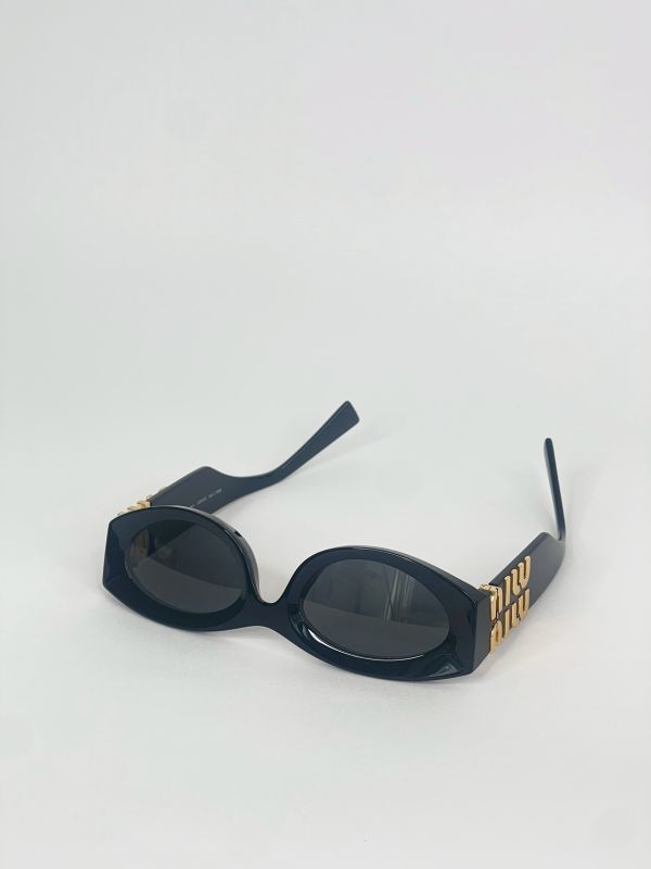 【分期0利率】MIUMIU 眼鏡系列太陽眼鏡【全新品】 