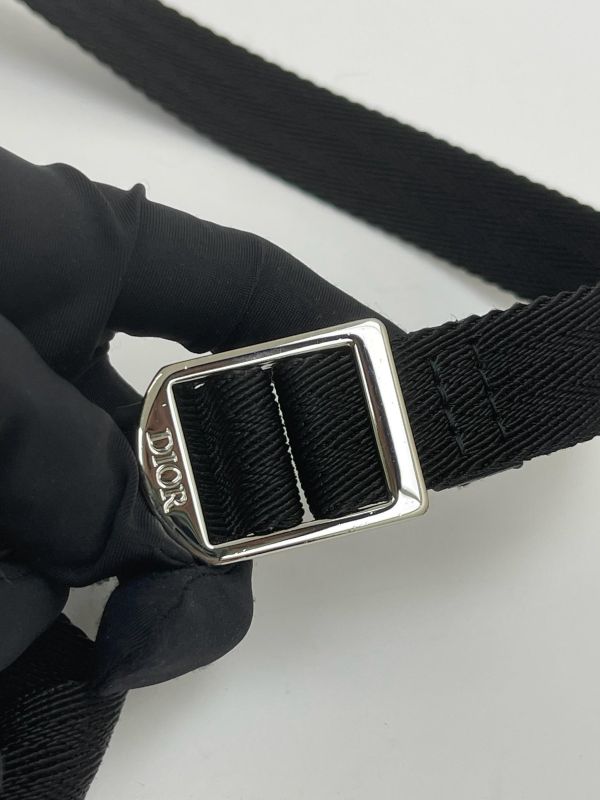 【95成新】DIOR 迷你 RIDER後背包 