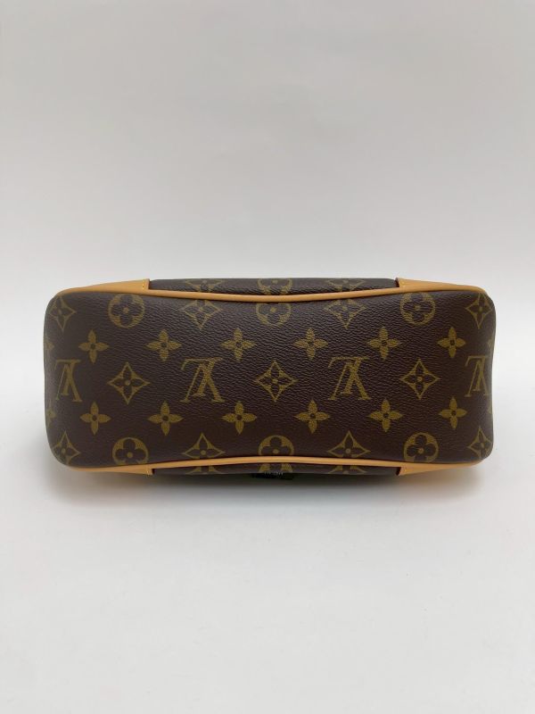 【9成新】LV Boulogne PM 