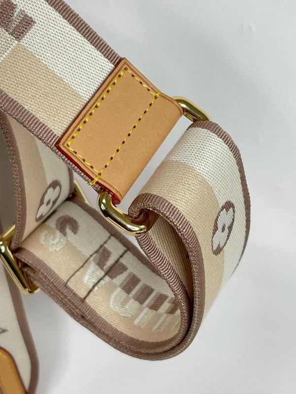 【95成新】LV Neverfull BB 