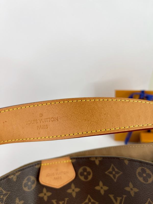 【9成新】LV Graceful MM 