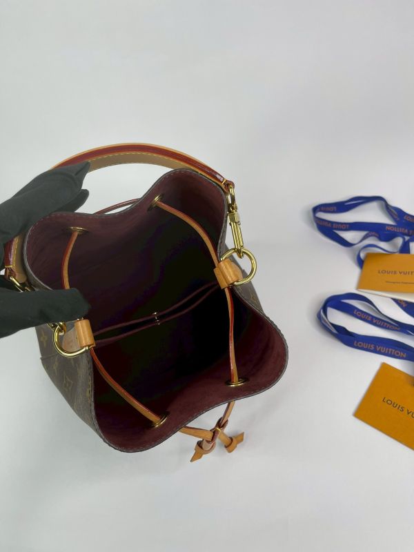 【分期0利率】LV Néonoé BB【9成新】