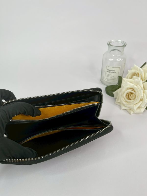 【分期0利率】GOYARD Matignon GM 長夾【85成新】 