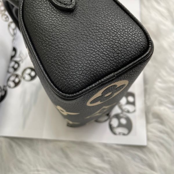 【9.9成新】【12期0利率】LV NANO SPEEDY 