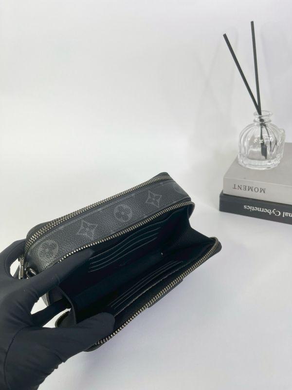 【9成新】LV Alpha wearable 斜挎包 