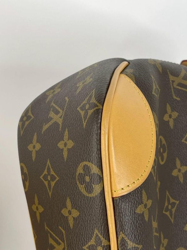 【9成新】LV Boulogne PM 
