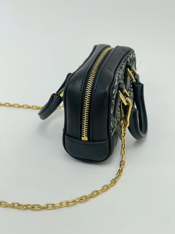 【95成新】LOEWE NANO ANAGRAM BAG 