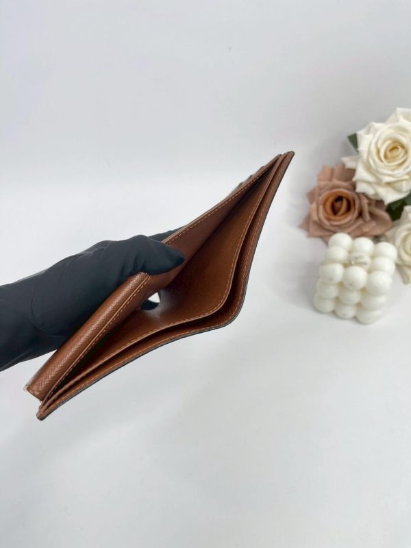 【9成新】LV MARCO錢包 