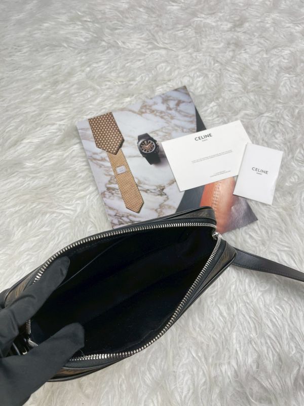 【分期0利率】CELINE Horizontal 相機包【95成新】 