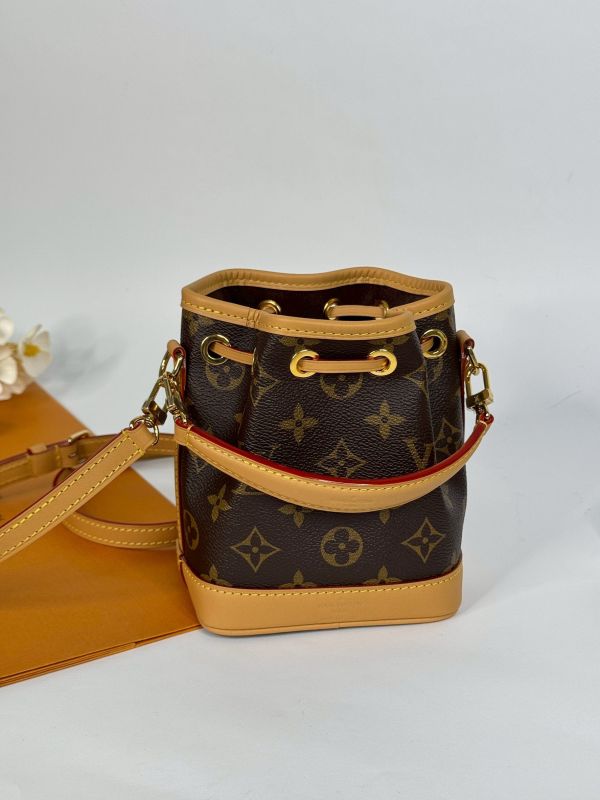 【分期0利率】LV Nano Noé【全新品】 