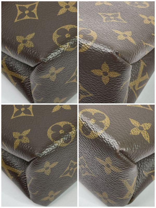 【85成新】LV LOCKY BB 