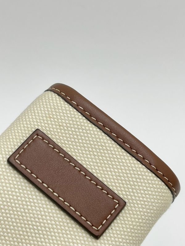 【9成新】BURBERRY Freya 迷你 TOTE 