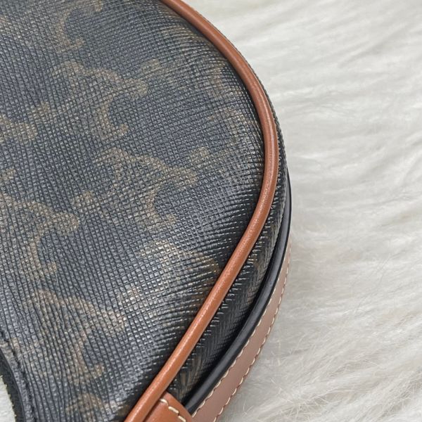 【12期0利率】CELINE MINI AVA【95成新】 