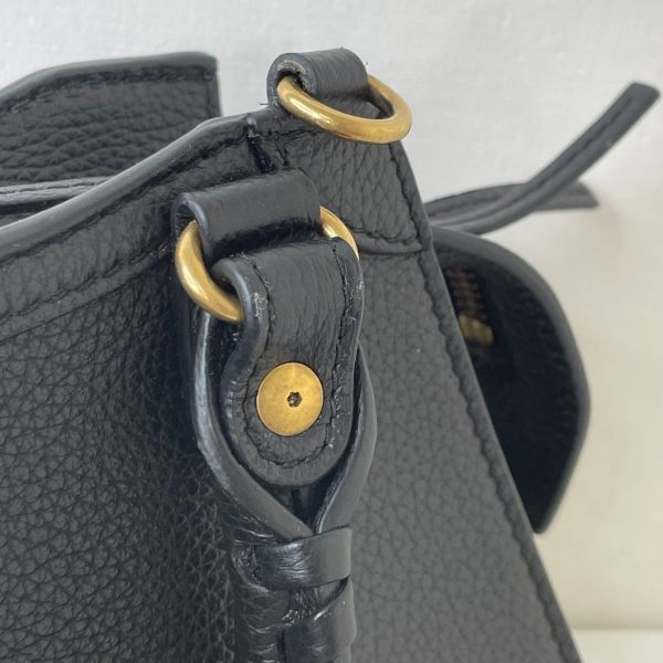 【12期0利率】BALENCIAGA  NEO CALASSIC  MINI【99成新】 