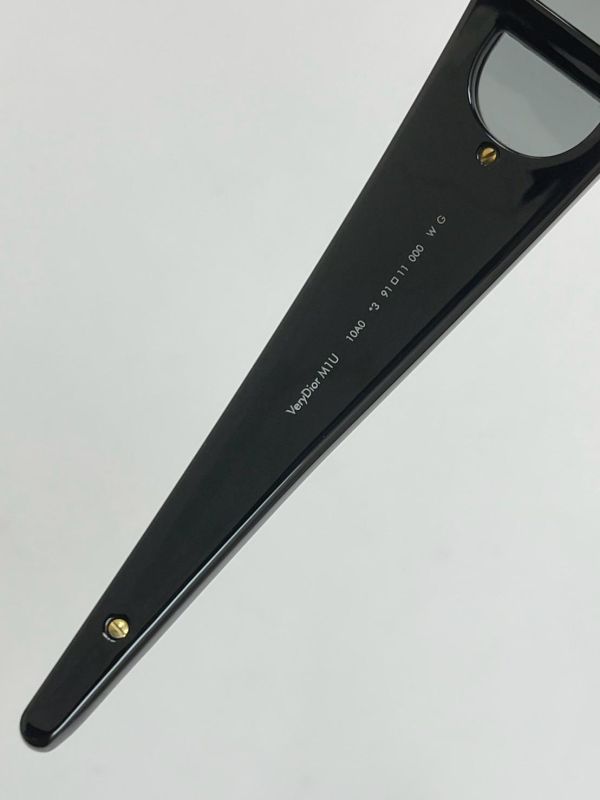 【95成新】DIOR VeryDior M1U 兩用墨鏡 