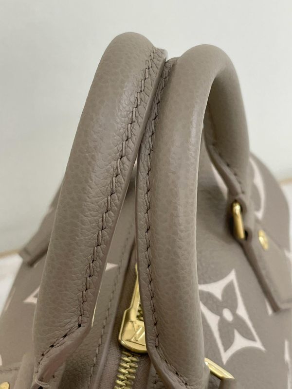 【99成新】LV Speedy Bandoulière 20 