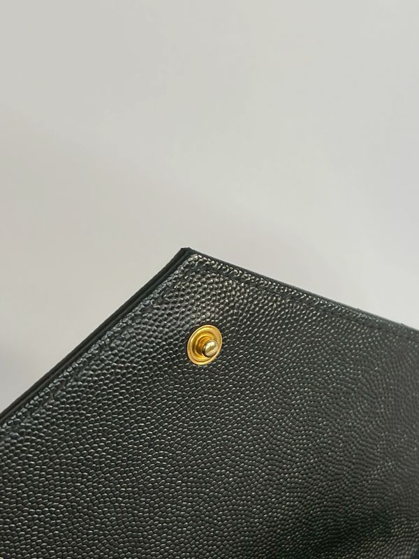 【99成新】YSL CASSANDRE 22.5 WOC 