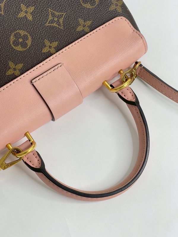 【分期0利率】LV LOCKY BB【9成新】 