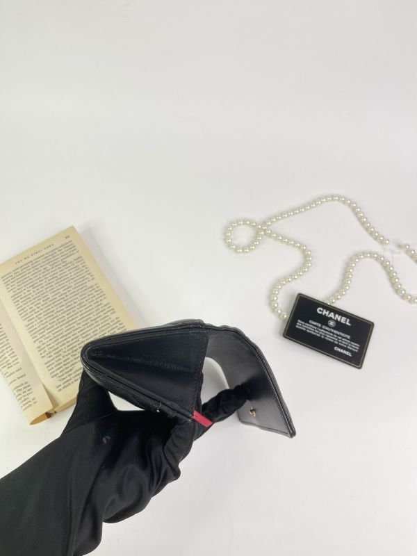 【分期0利率】CHANEL  19 中夾 【9成新】