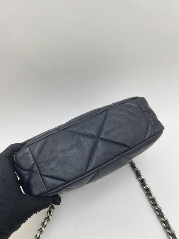 【99成新】CHANEL 19BAG 26cm 