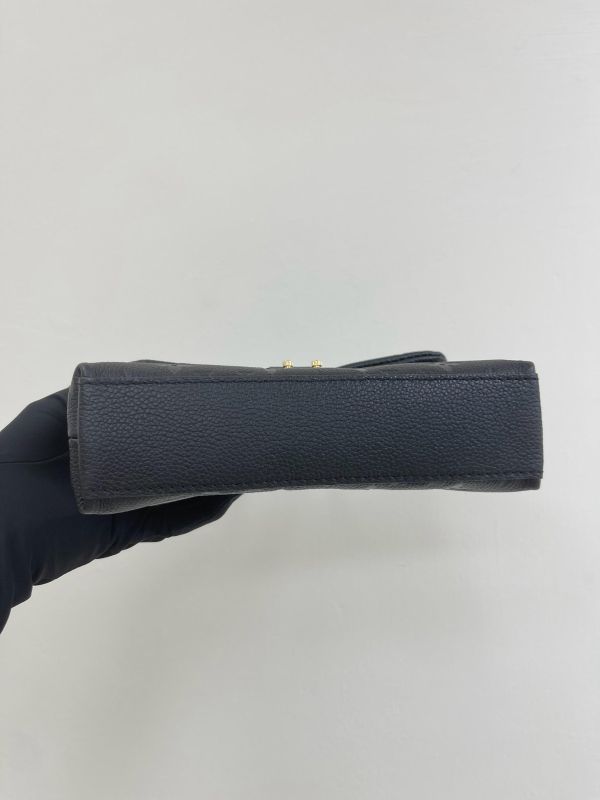 【未使用閒置品】LV Nano Madeleine 