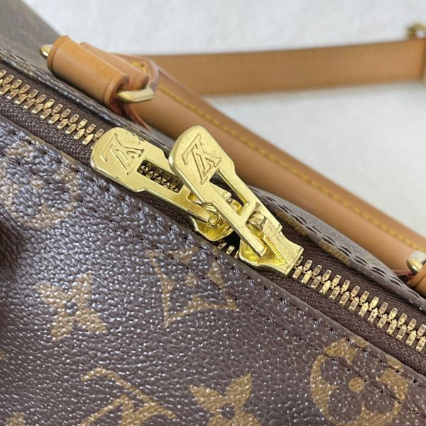 【12期0利率】LV SPEEDY 25【20年12月台灣購證】 【9成新】 