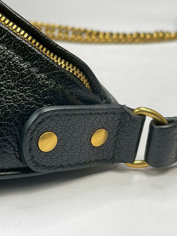 【95成新】BALENCIAGA SOUVENIRS 腰包 