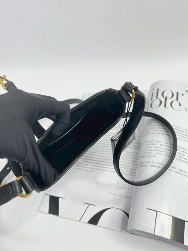 【未使用閒置品】YSL Le 5À7 迷你手機包 