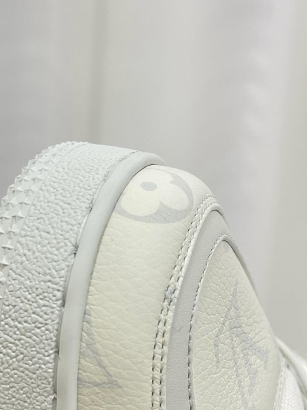 【全新品】LV Trainer 運動鞋 
