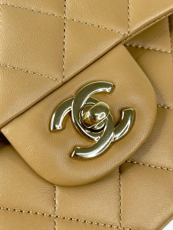 【95成新】CHANEL CF23 